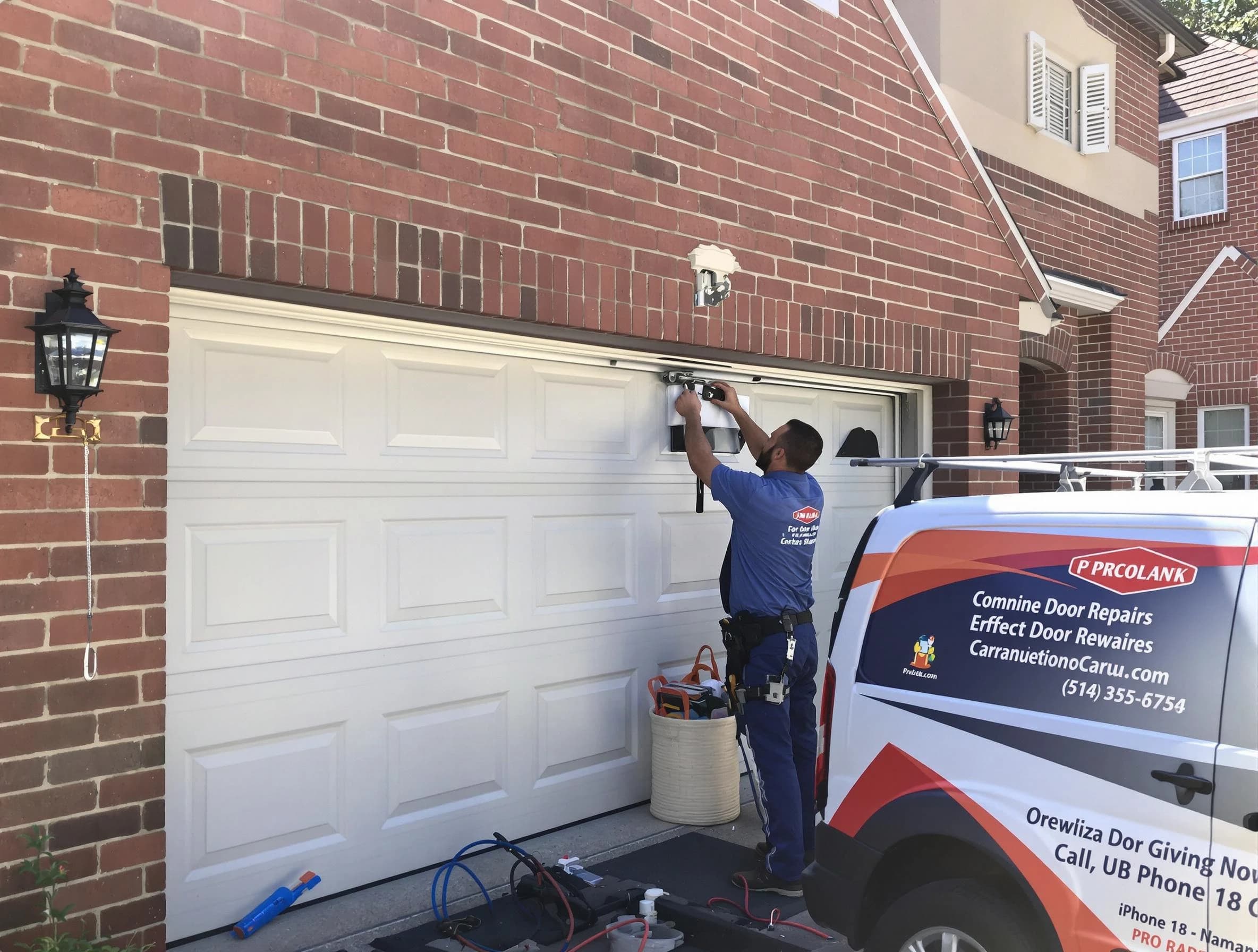 Beverly Garage Door Repair local garage door repair technician in Beverly
