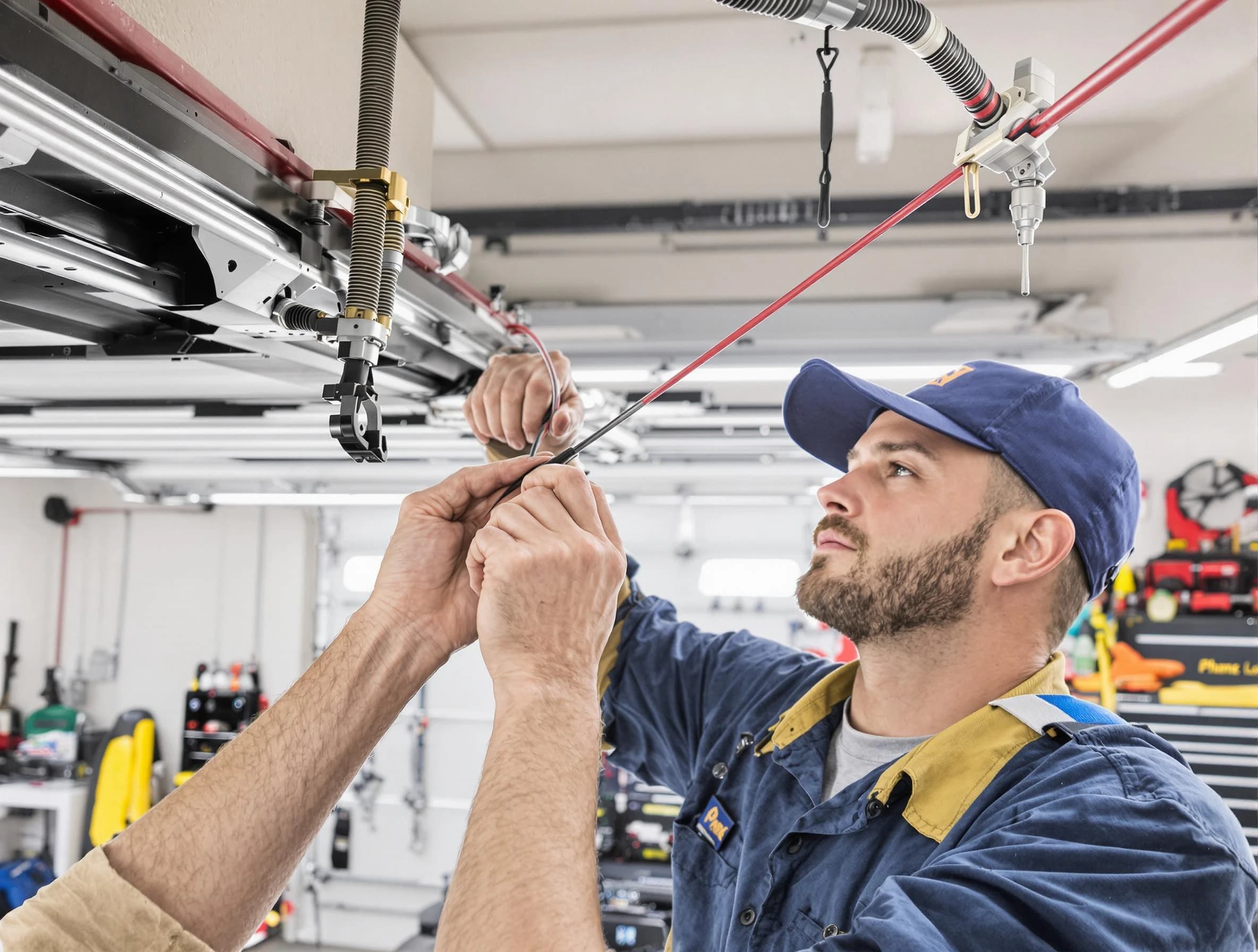 Cable Repair service in Beverly, MA