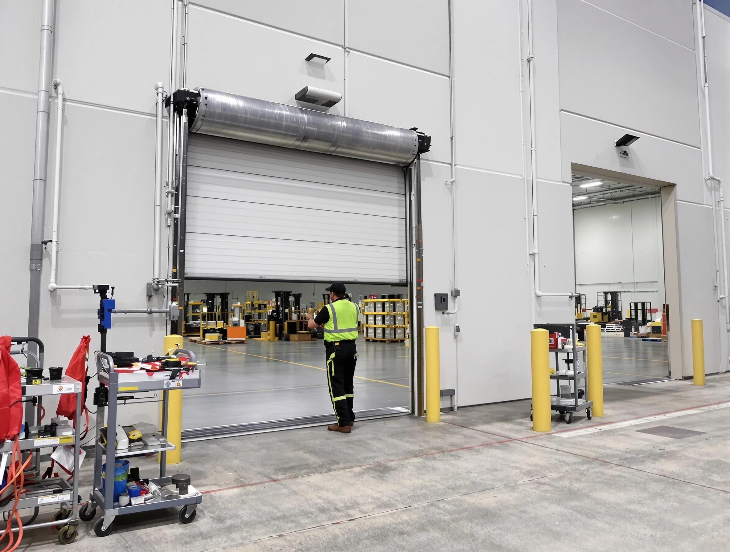 Commercial Repair service in Beverly, MA