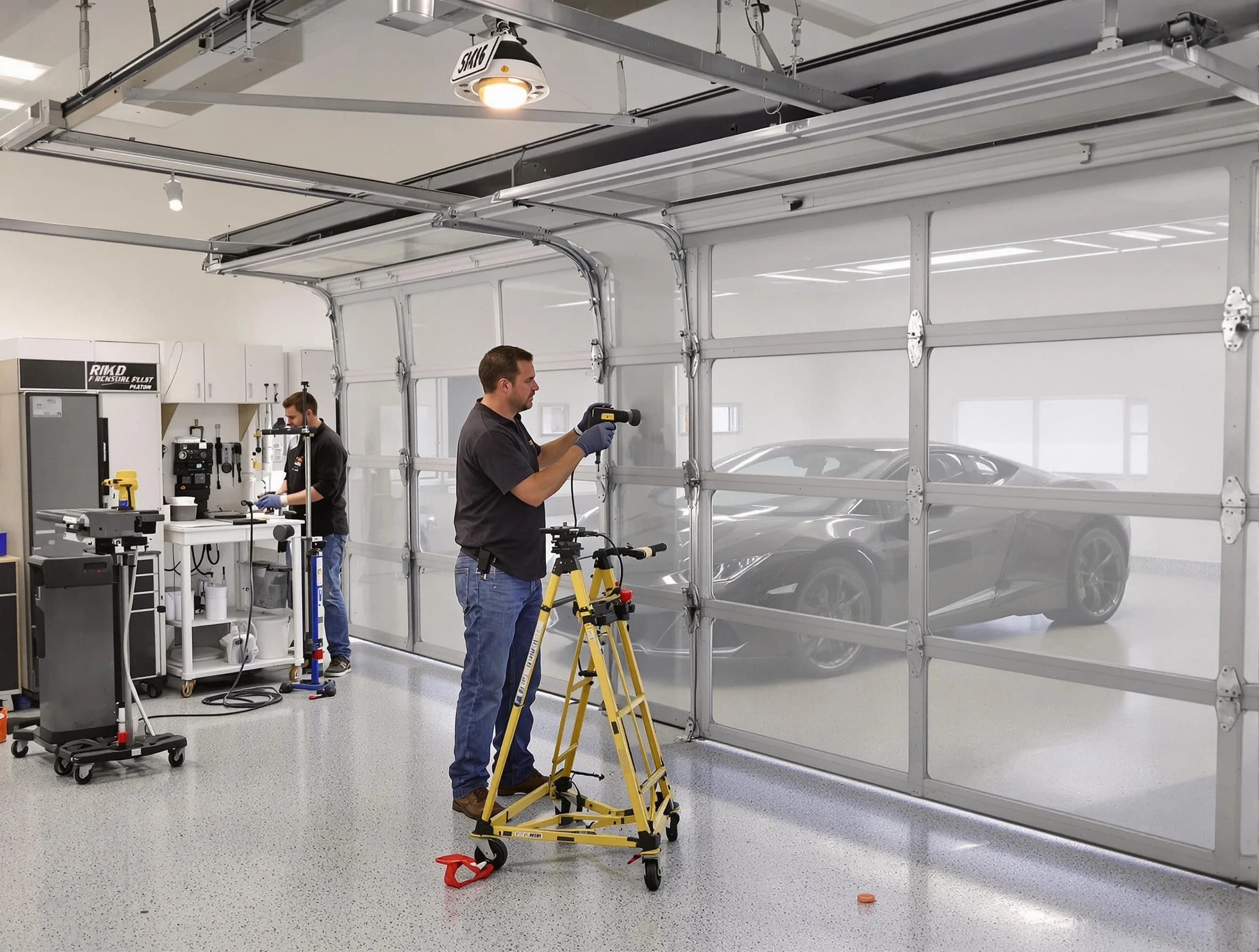 Dents Repair service in Beverly, MA