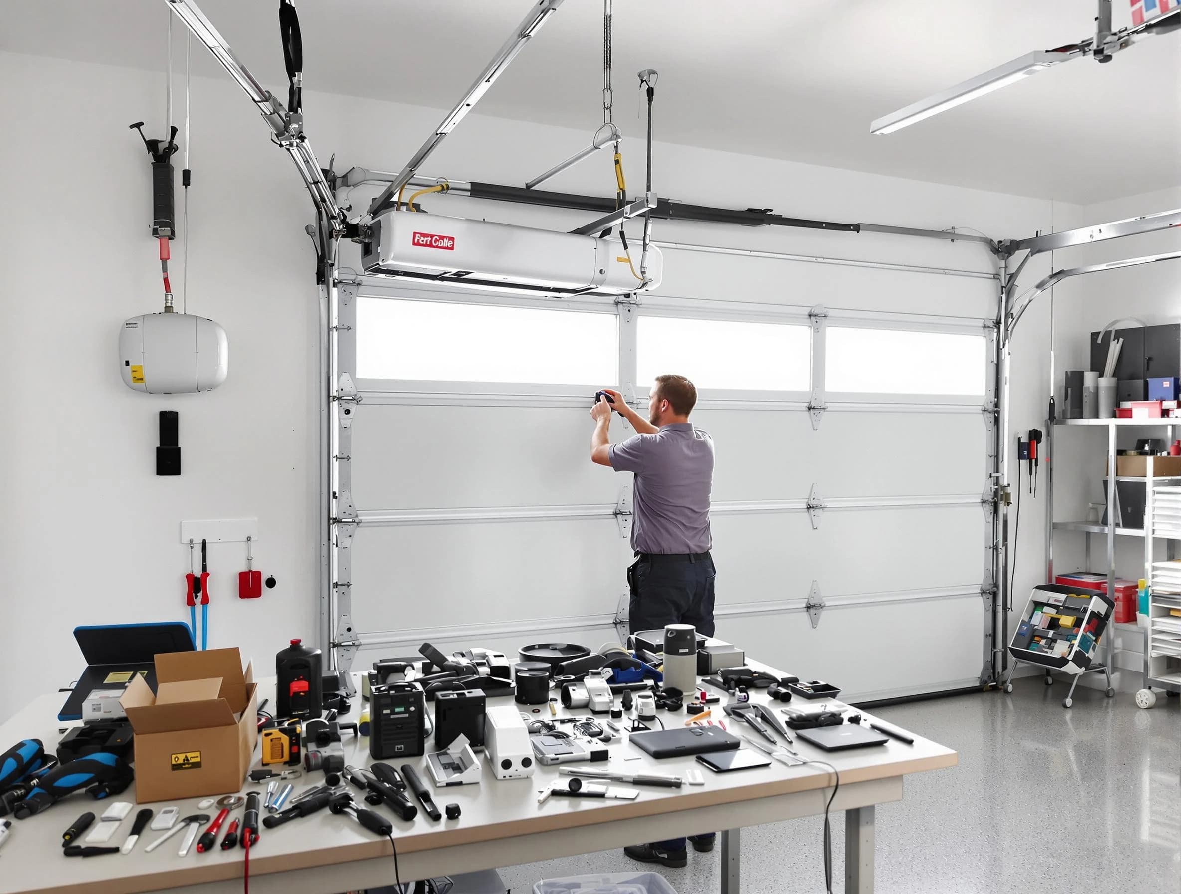 Opener Repair service in Beverly, MA