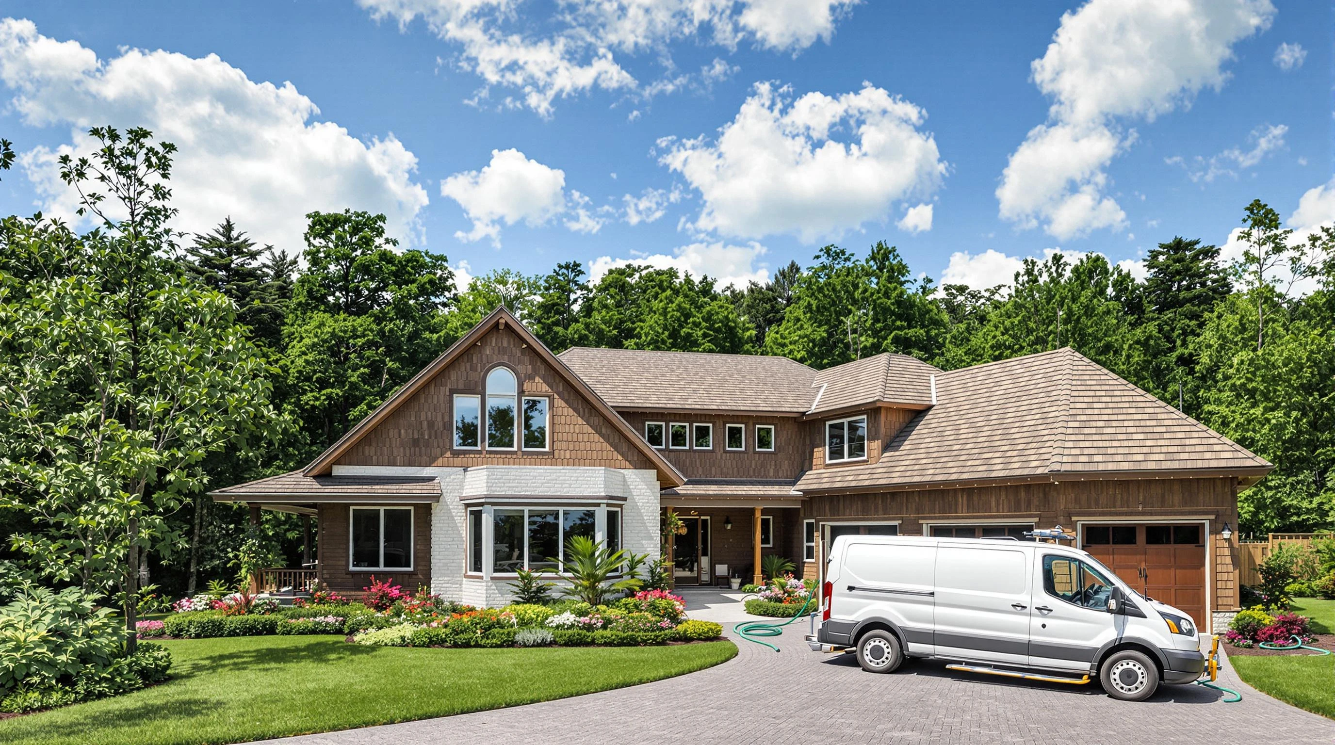 Beverly Garage Door Repair broken spring & cable repair in Beverly, MA