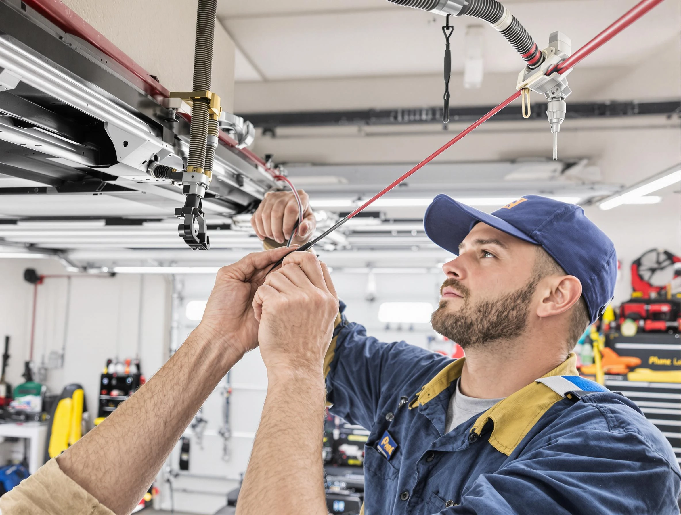 Cable Repair service in Beverly, MA