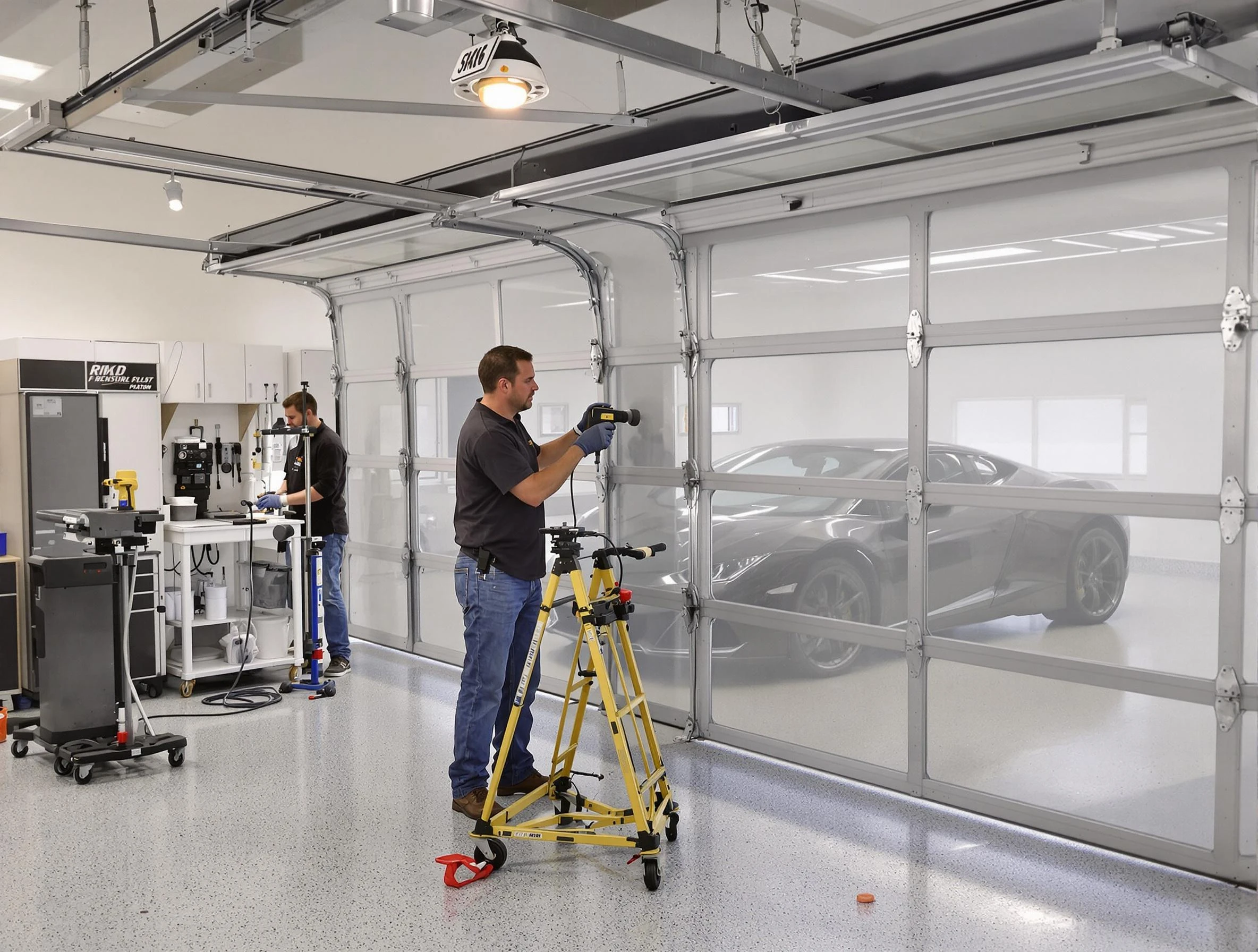 Dents Repair service in Beverly, MA