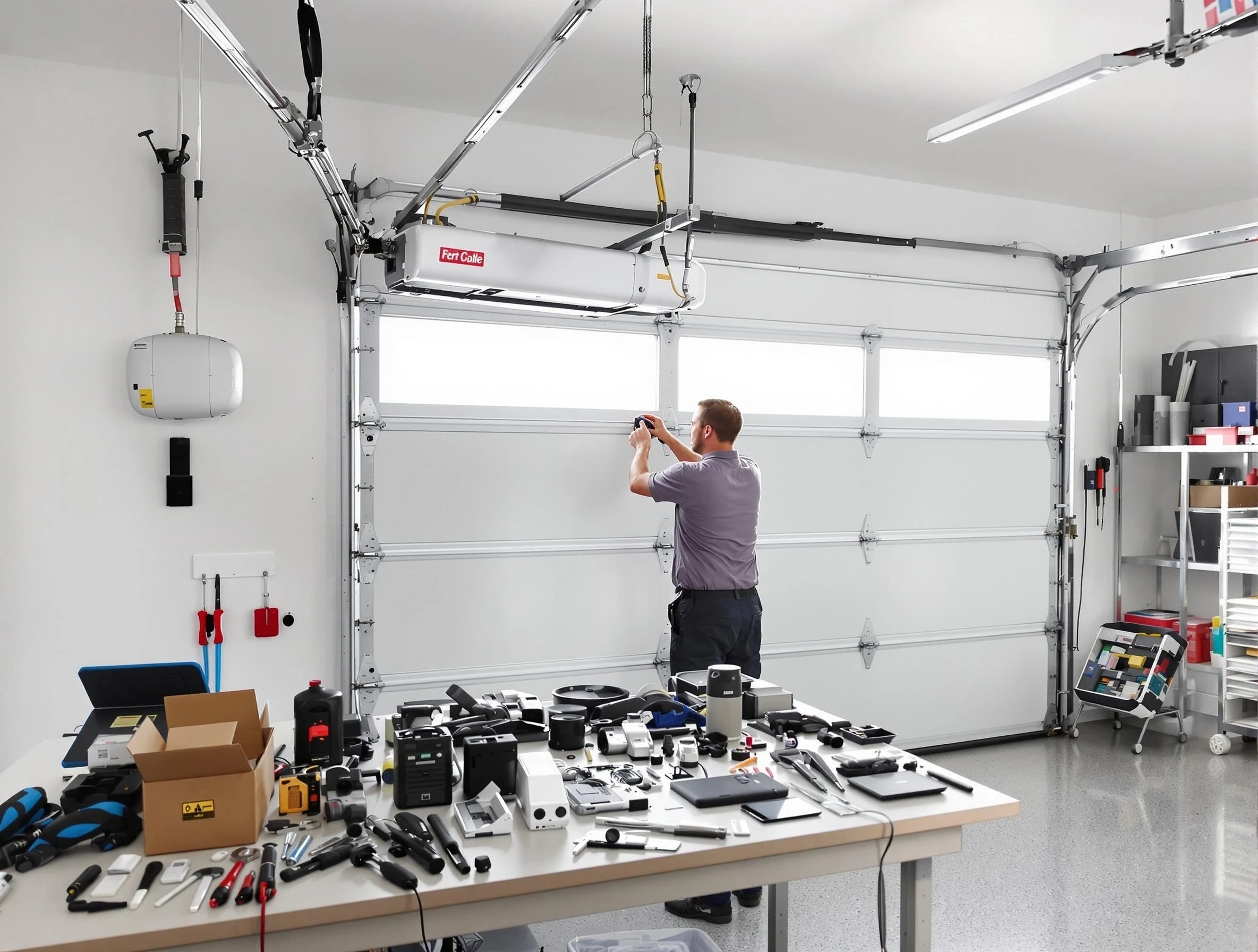 Opener Repair service in Beverly, MA